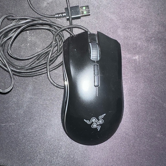 Razer Mamba Elite Gaming Mouse 16,000 DPI - Picture 2 of 3